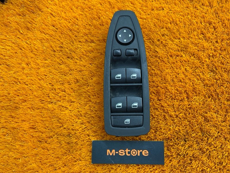 Блок управления стеклоподъемниками, 800 рублей, Красноярск