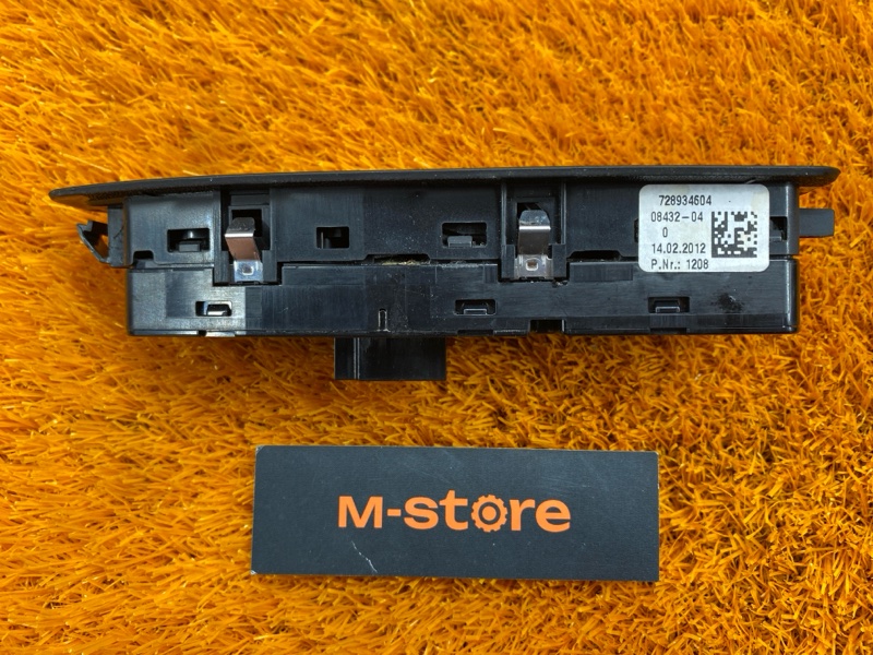 Блок управления стеклоподъемниками, 800 рублей, Красноярск