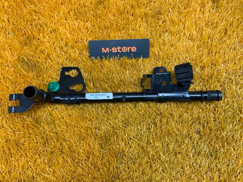 Патрубок системы охлаждения, 460 рублей, Красноярск