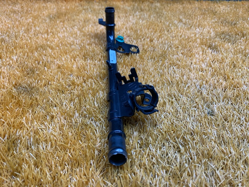 Патрубок системы охлаждения, 460 рублей, Красноярск