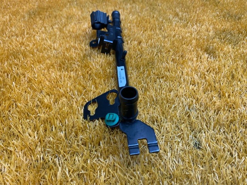 Патрубок системы охлаждения, 460 рублей, Красноярск