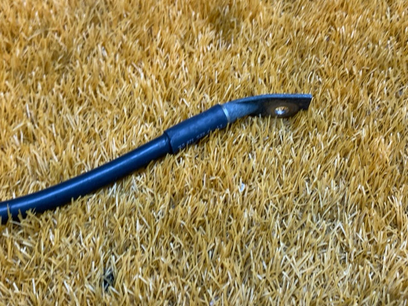 Провод массы, 320 рублей, Красноярск