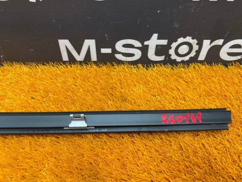 уплотнитель стекла двери, 440 рублей, Красноярск