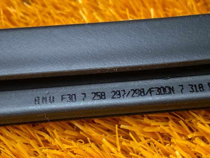 уплотнитель стекла двери, 440 рублей, Красноярск