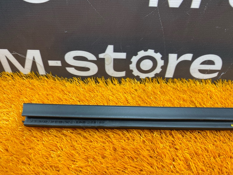 уплотнитель стекла двери, 440 рублей, Красноярск