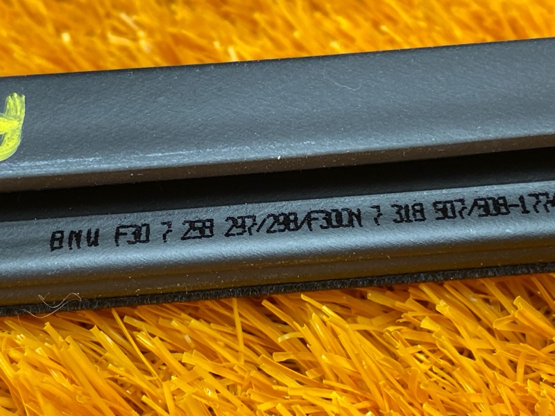 уплотнитель стекла двери, 440 рублей, Красноярск