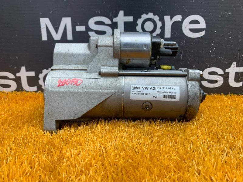 стартер, 5820 рублей, Красноярск