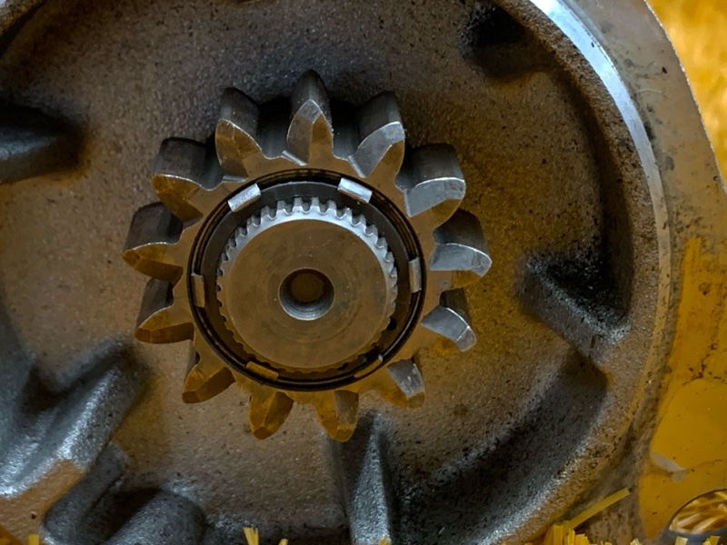 стартер, 5820 рублей, Красноярск