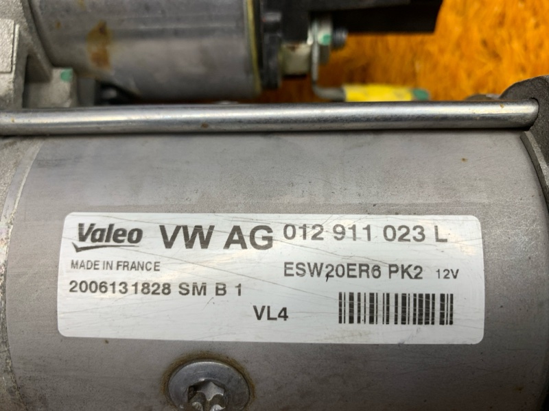 стартер, 5820 рублей, Красноярск