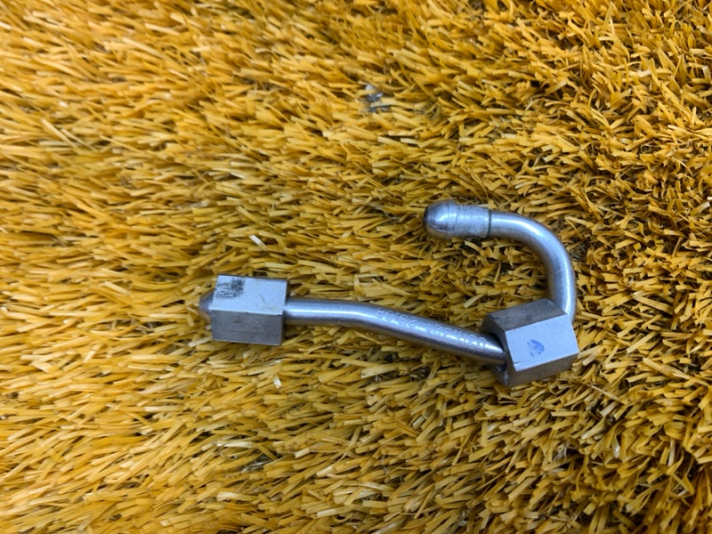 трубка топливная, 440 рублей, Красноярск