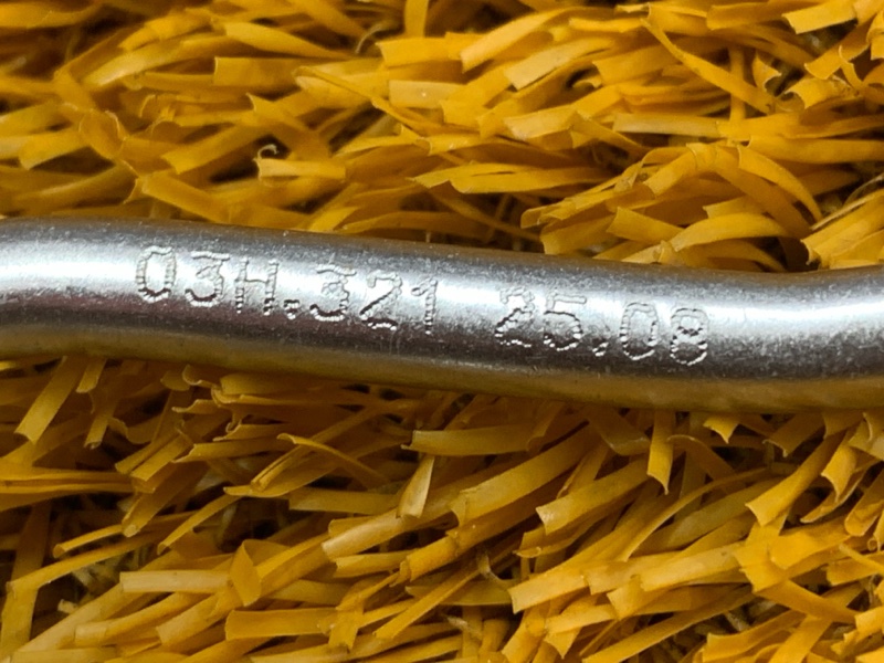 трубка топливная, 440 рублей, Красноярск