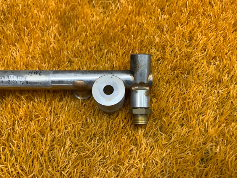 топливная рампа, 870 рублей, Красноярск