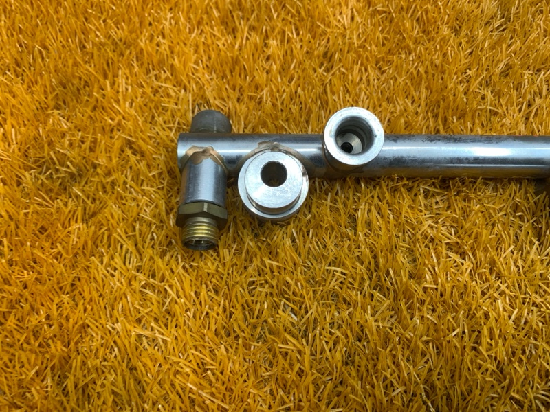 топливная рампа, 870 рублей, Красноярск