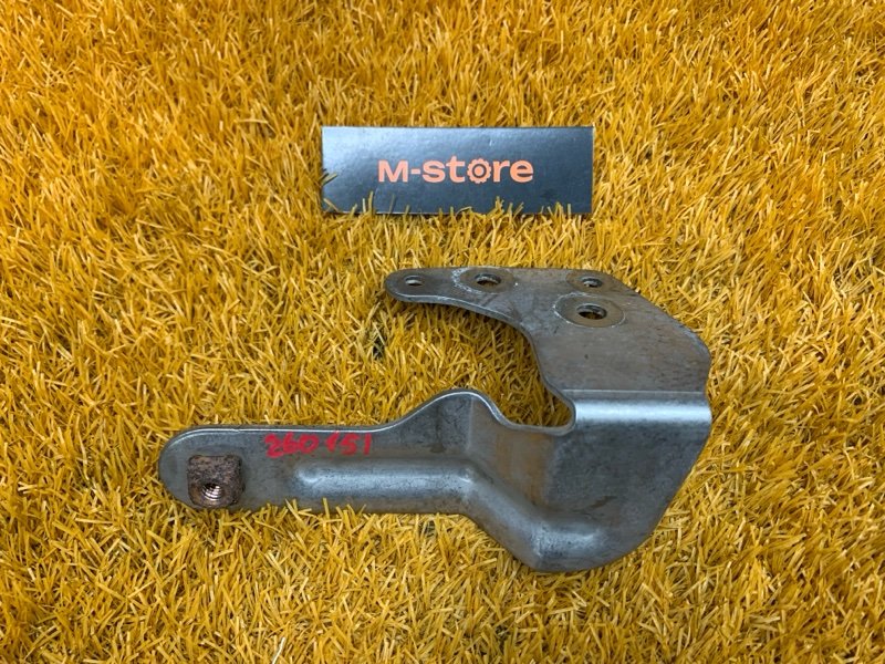 кронштейн глушителя, 440 рублей, Красноярск