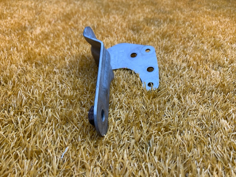 кронштейн глушителя, 440 рублей, Красноярск