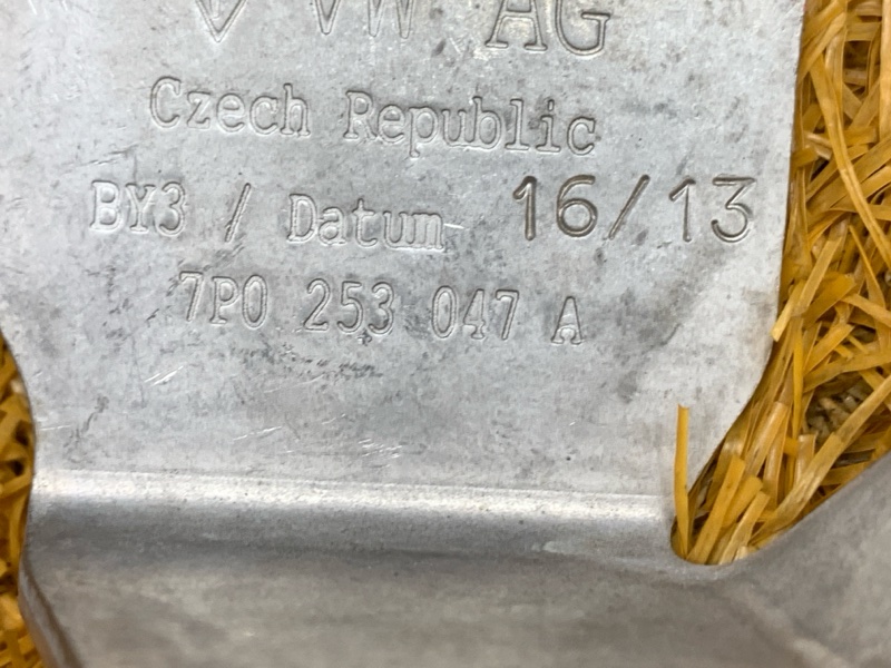 кронштейн глушителя, 440 рублей, Красноярск