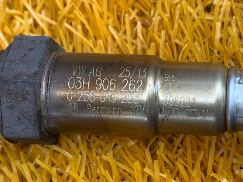 Датчик кислорода, 900 рублей, Красноярск