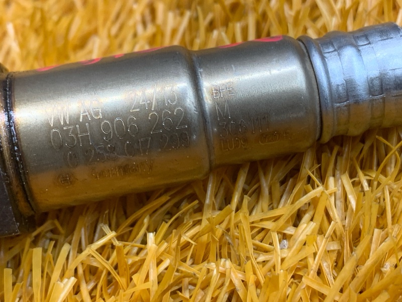 Датчик кислорода, 2300 рублей, Красноярск