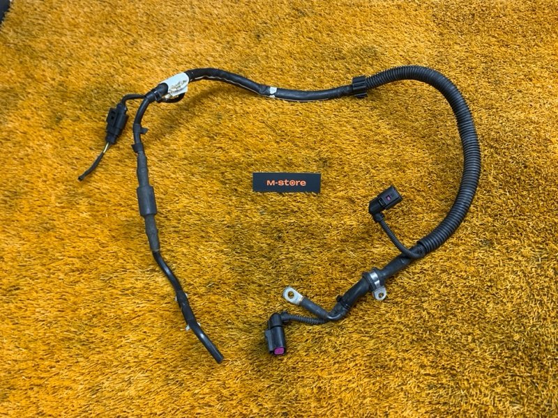 Проводка стартера, 530 рублей, Красноярск