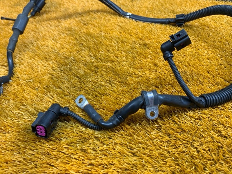 Проводка стартера, 530 рублей, Красноярск