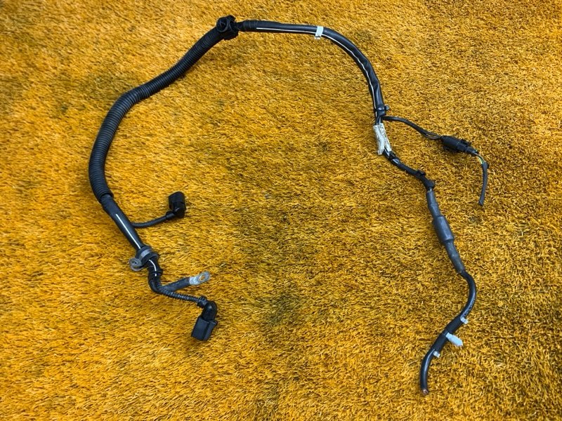 Проводка стартера, 530 рублей, Красноярск