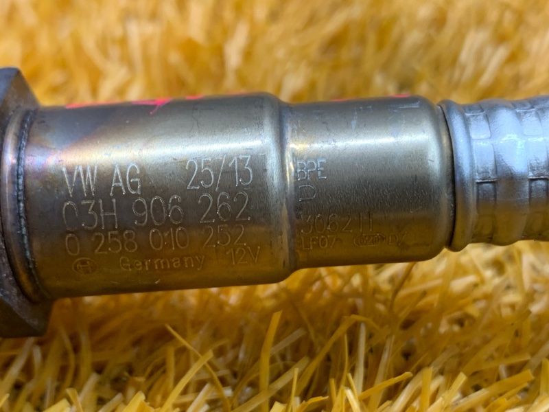 Датчик кислорода, 1000 рублей, Красноярск