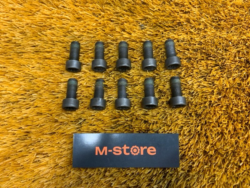 Болт маховика, 360 рублей, Красноярск