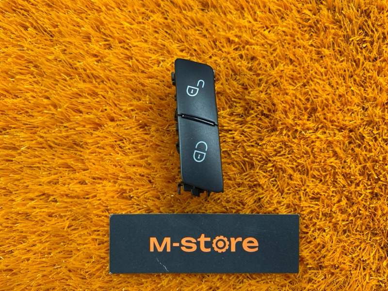 Кнопка центрального замка, 300 рублей, Красноярск