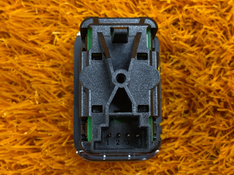 кнопка стеклоподъемника, 300 рублей, Красноярск