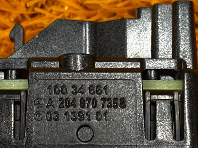 кнопка стеклоподъемника, 300 рублей, Красноярск