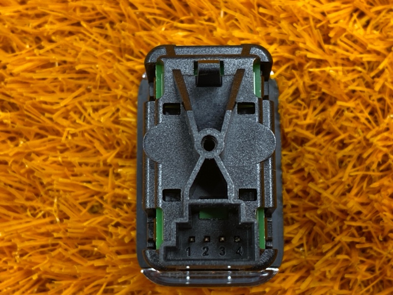 кнопка стеклоподъемника, 300 рублей, Красноярск