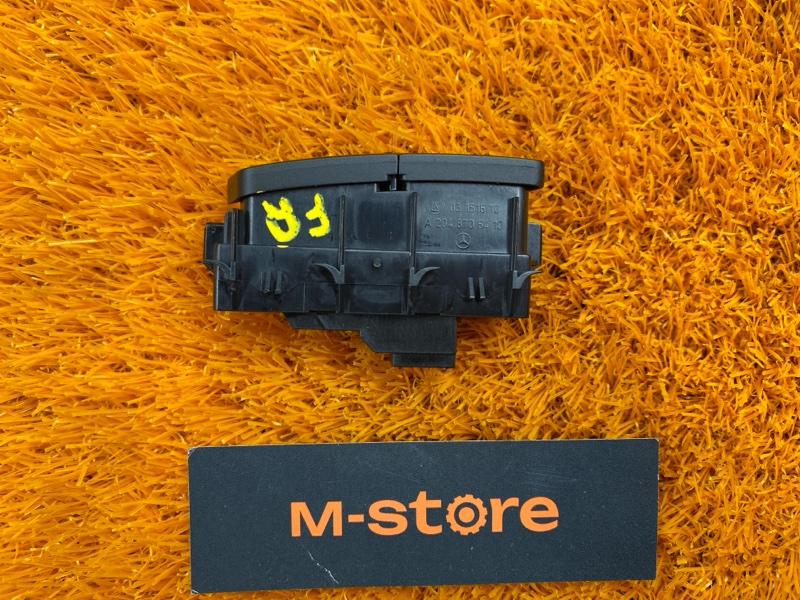 Кнопка центрального замка, 300 рублей, Красноярск