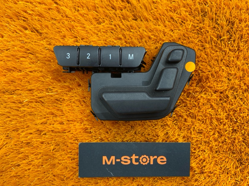 блок управления сиденьем, 1500 рублей, Красноярск