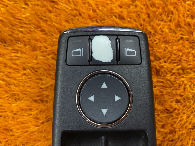 Блок управления стеклоподъемниками, 1390 рублей, Красноярск