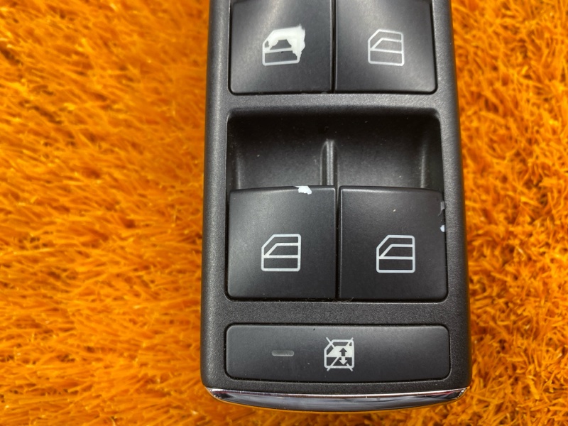 Блок управления стеклоподъемниками, 1390 рублей, Красноярск