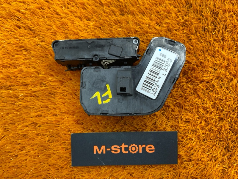 блок управления сиденьем, 1500 рублей, Красноярск