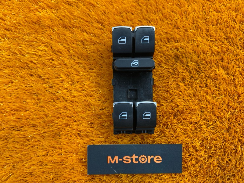 Блок управления стеклоподъемниками, 2770 рублей, Красноярск