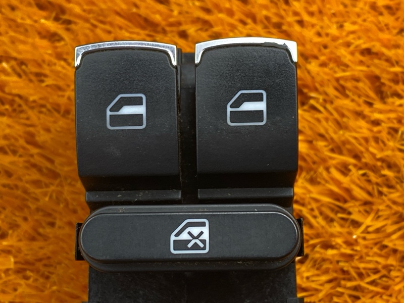 Блок управления стеклоподъемниками, 2770 рублей, Красноярск