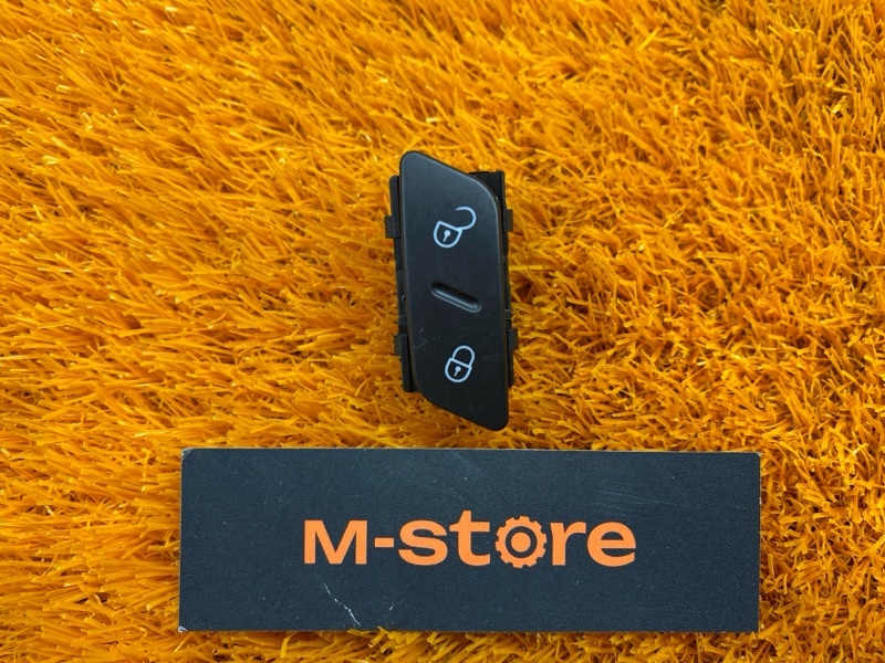 Кнопка центрального замка, 280 рублей, Красноярск