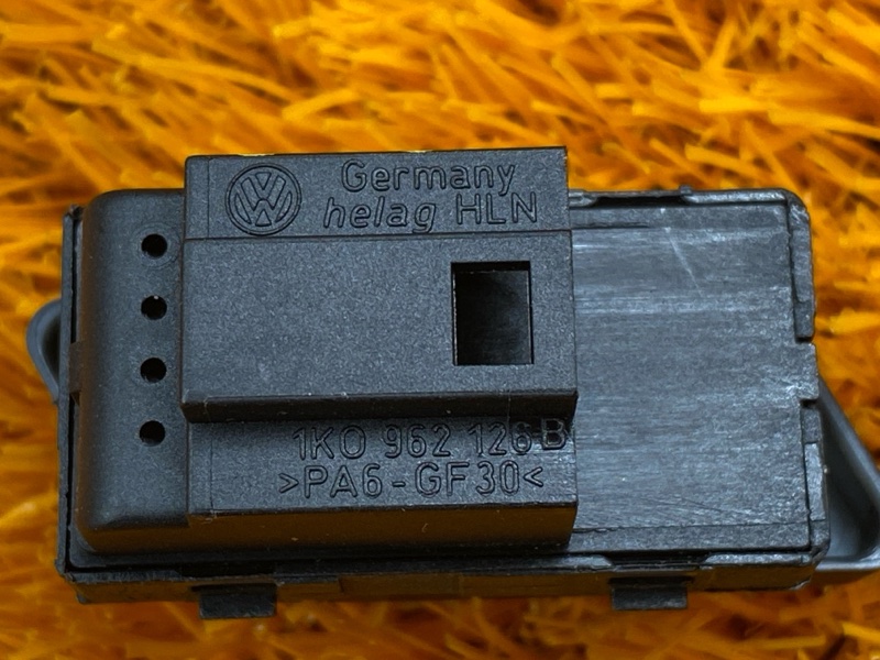 Кнопка центрального замка, 280 рублей, Красноярск