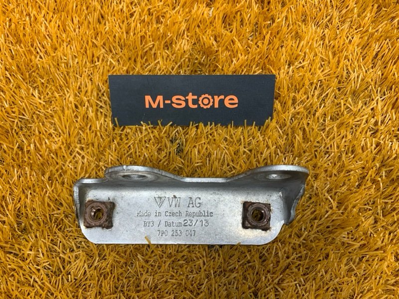 кронштейн глушителя, 440 рублей, Красноярск