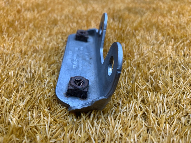 кронштейн глушителя, 440 рублей, Красноярск