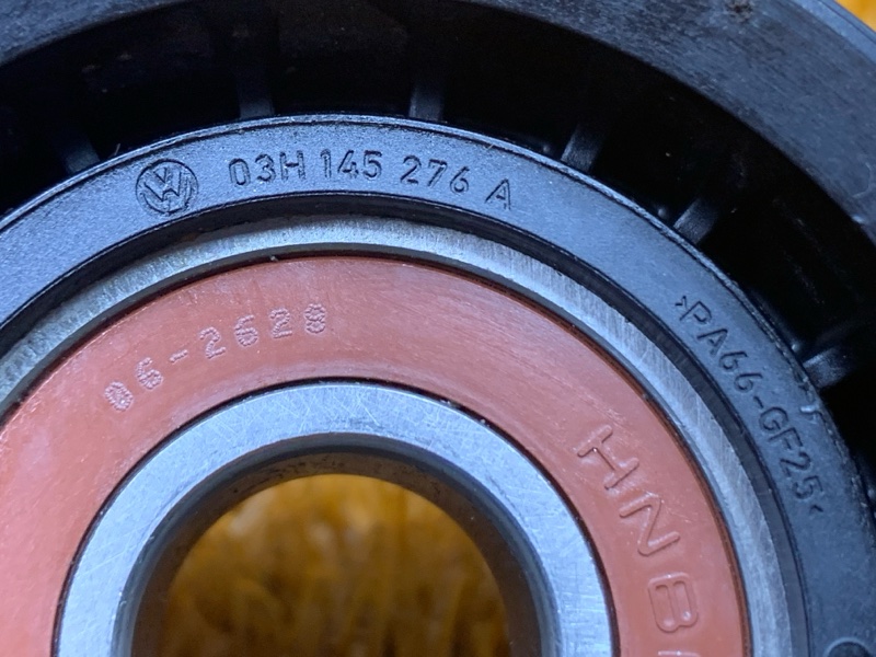 ролик обводной, 660 рублей, Красноярск