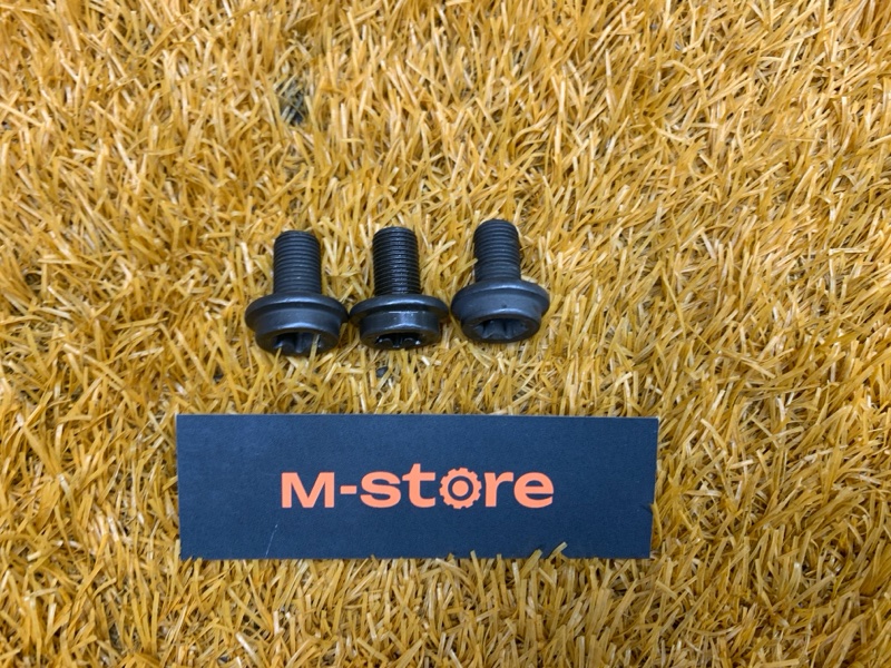 болт гидротрансформатора, 270 рублей, Красноярск