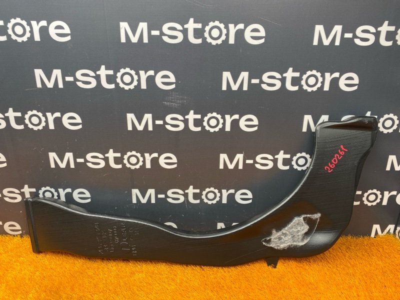 Воздуховод печки, 270 рублей, Красноярск