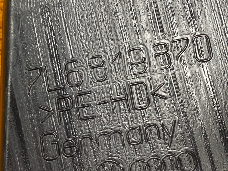 Воздуховод печки, 270 рублей, Красноярск