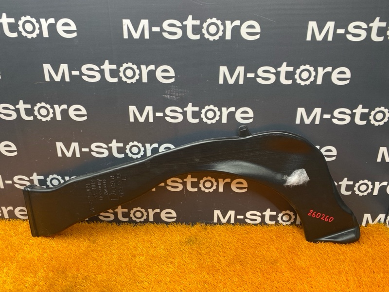 Воздуховод печки, 270 рублей, Красноярск