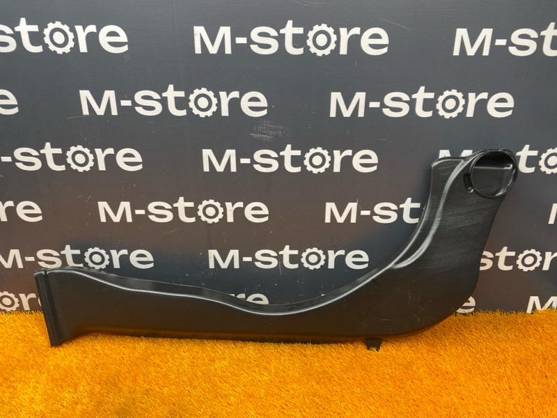 Воздуховод печки, 270 рублей, Красноярск