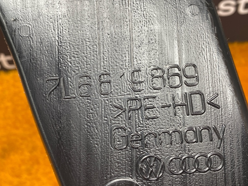 Воздуховод печки, 270 рублей, Красноярск