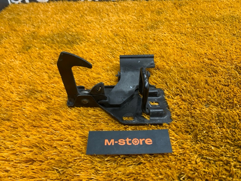 замок капота, 370 рублей, Красноярск